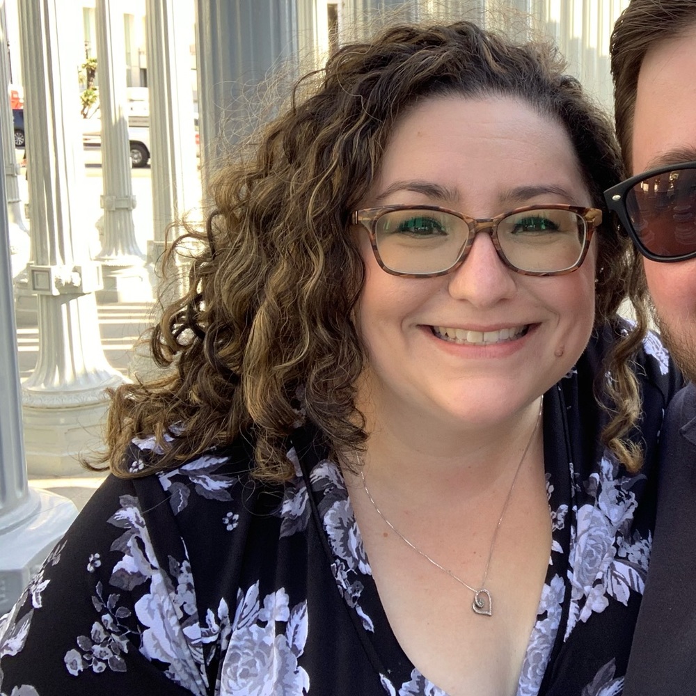 Meet your Posher, Sarah